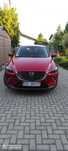 Mazda CX-3 Samochód w bardzo dobrym stanie z małym przebiegiem