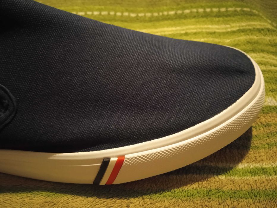 Продам чоловічі сліпони FASHION, (29,5 - 30 см), сині