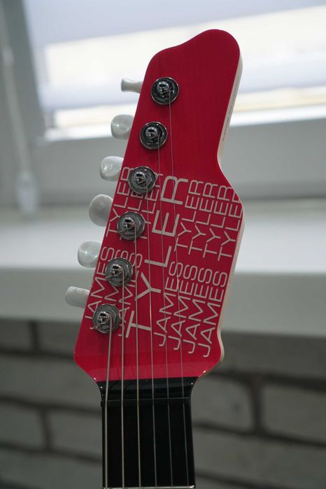 Gitara elektryczna James Tyler JAPAN Studio Elite HD
