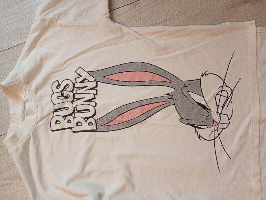 Sweter sweterki rozm. 140