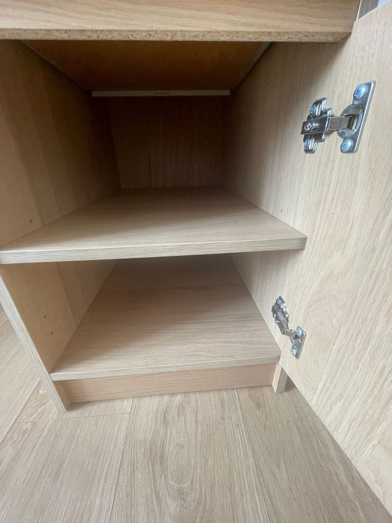 Secretaria Ikea Malm se