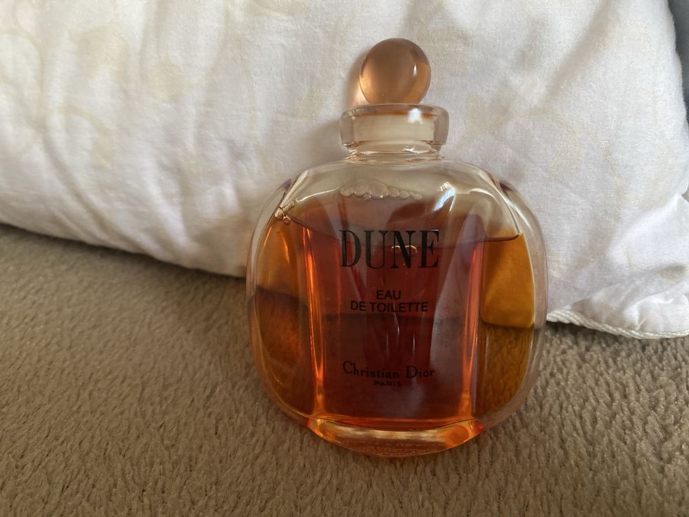 Парфюм Christian Dior DUNE