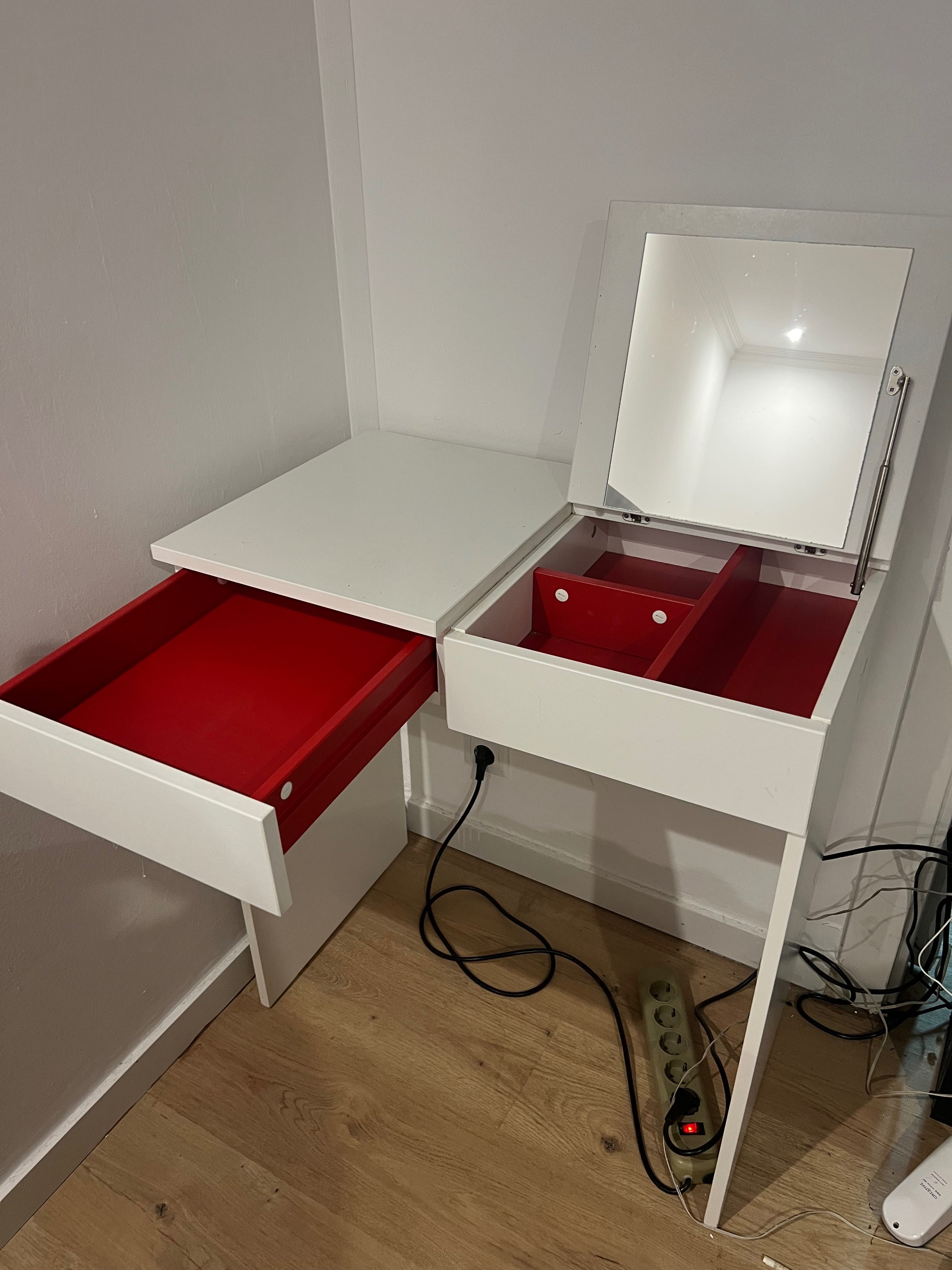 móvel toucador ikea