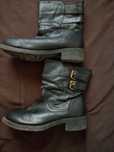Botas  de mulher