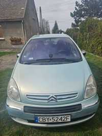 CITROEN Xsara Picasso 1.6 HDI 108KM