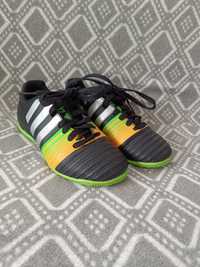 Buty adidasy Adidas nitrocharge 4.0 buty piłkarskie do piłki nożnej