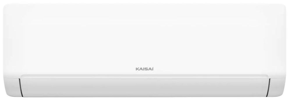 Klimatyzator ścienny Kaisai EVO 3,4 kW Zestaw z WiFi