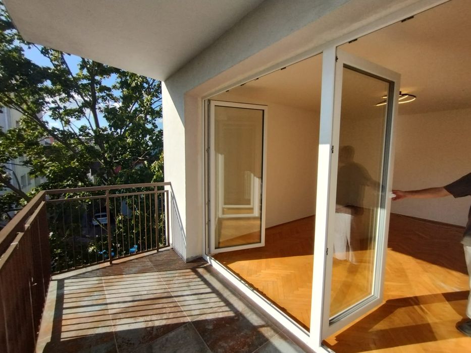 Sprzedam Piękne Mieszkanie po Remoncie w Centrum z dużym Tarasem