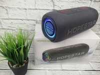 Блютуз колонка Hopestar P32 Max 10W*2+35W / 8800mA yjdbyrf