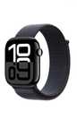 Nowy Apple Watch 10 46 mm Onyks