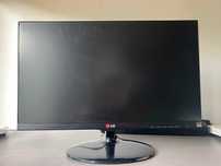 Monitor IPS LG Flatron 23EA63V