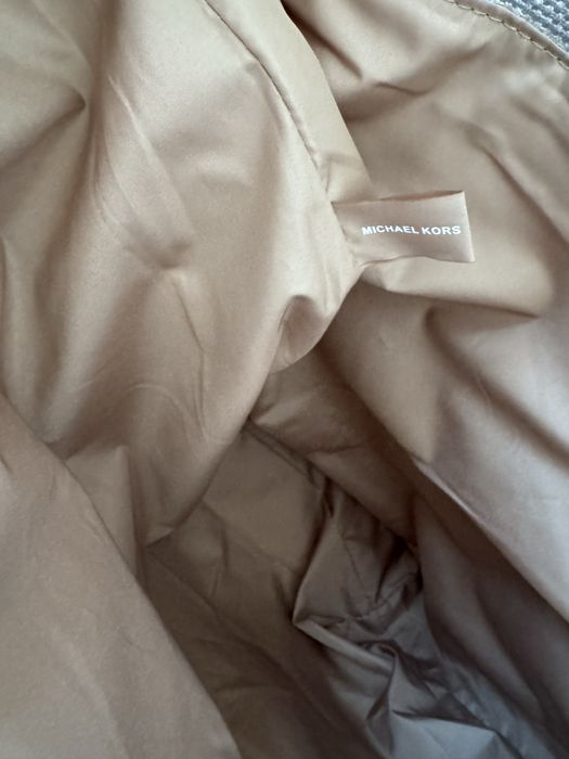 Нова оригінальна сумка шопер Michael Kors