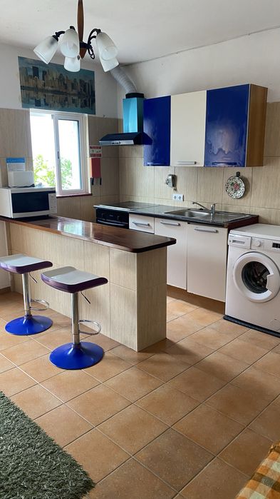Apartamento T1 temporario