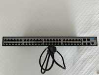 Switch HP TP Link