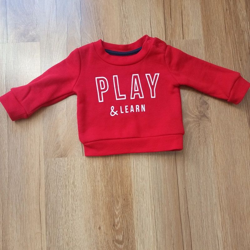 Bluza rozmiar 62