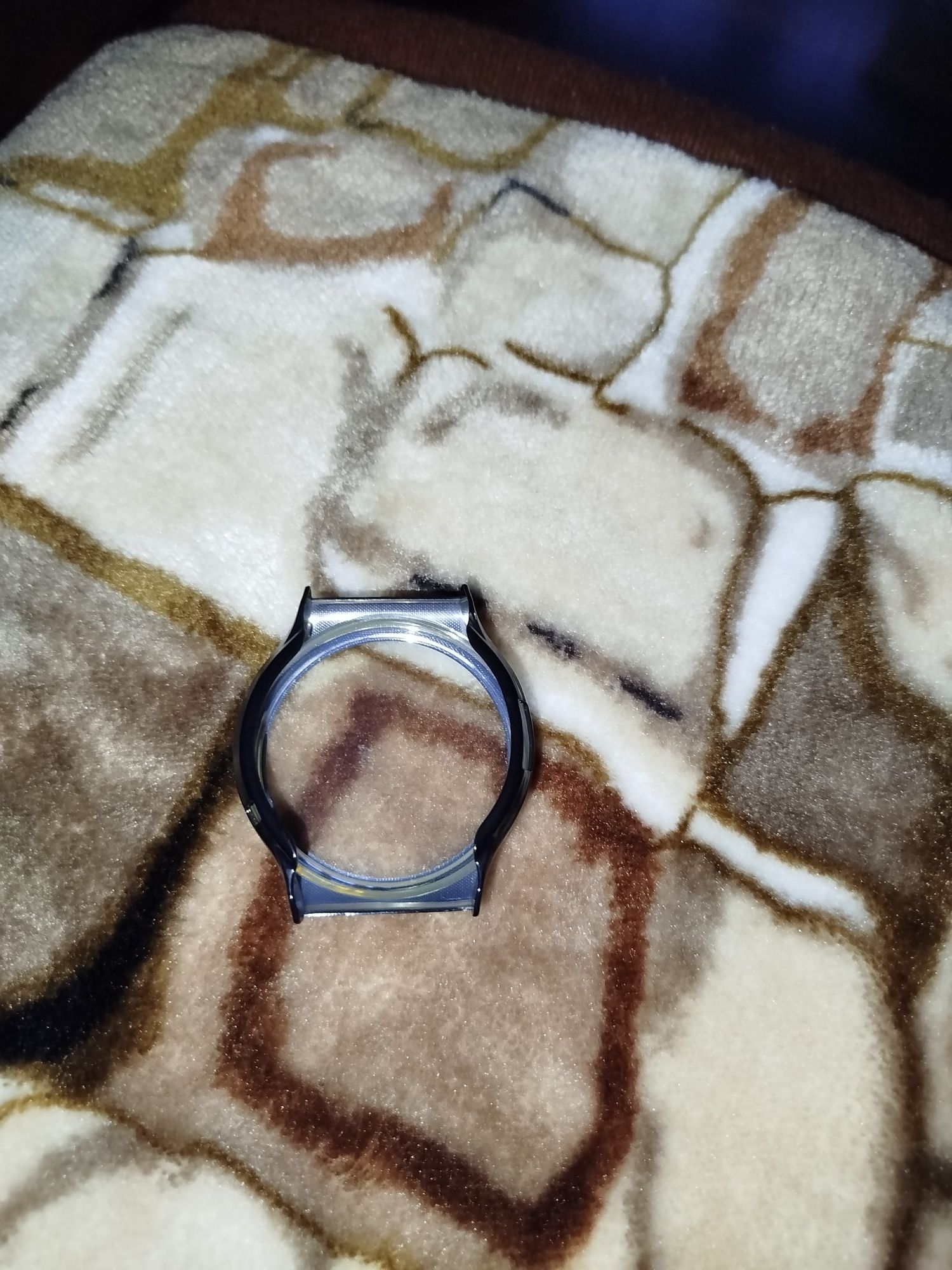 Etui na smartwatch 2w1