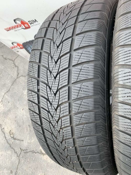 Шини 255/60 R18 пара Imperial 6,7мм, зима