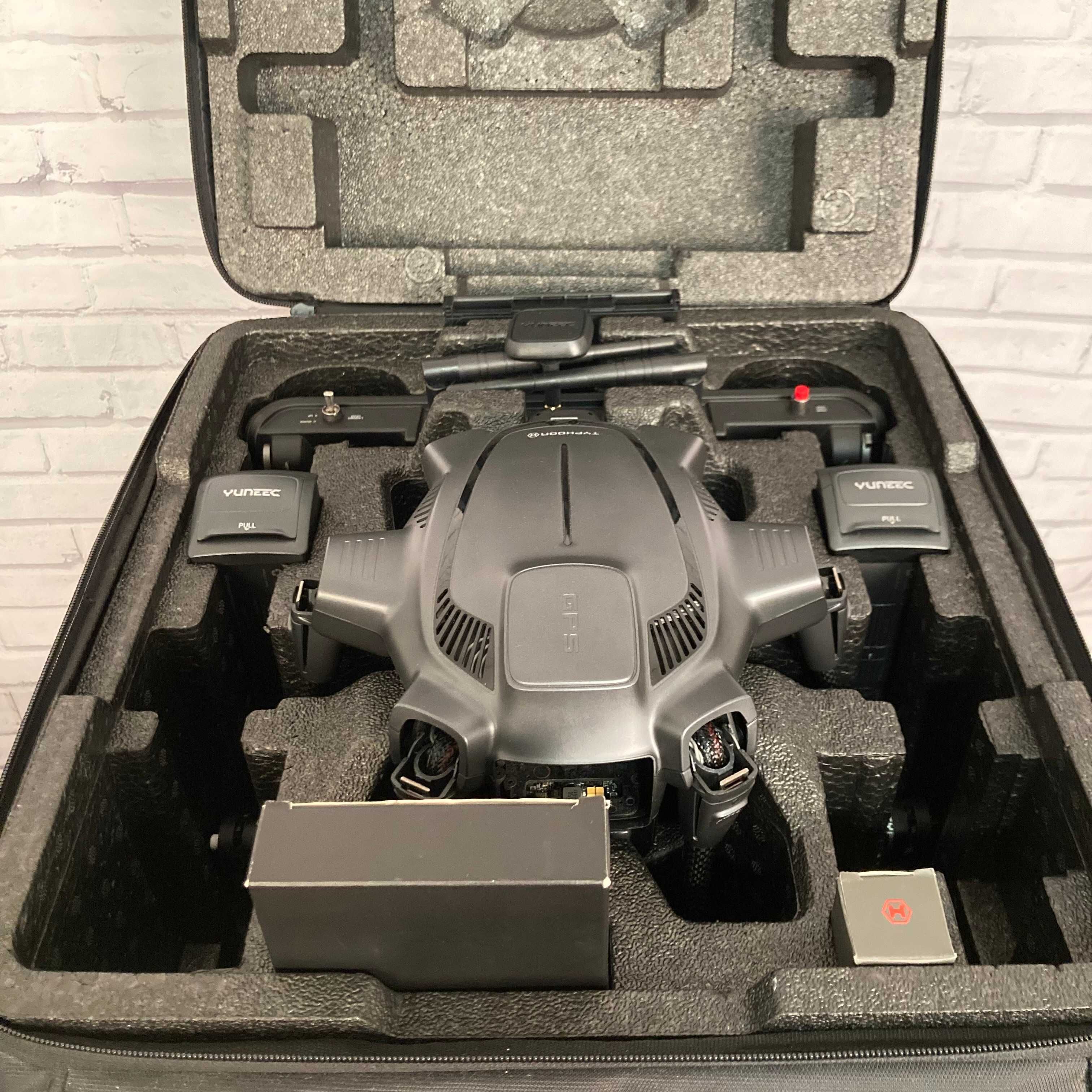 Drone Yuneec Typhoon H