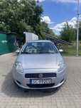 Fiat Grande Punto 1.2/benzyna/2008