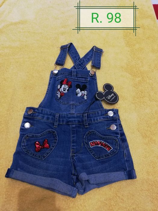 Ogrodniczki minnie r. 98