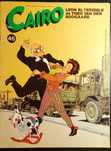 Revista BD Cairo 46 em espanhol