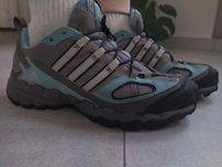 Buty r.38 Adidas  - trekkingowe