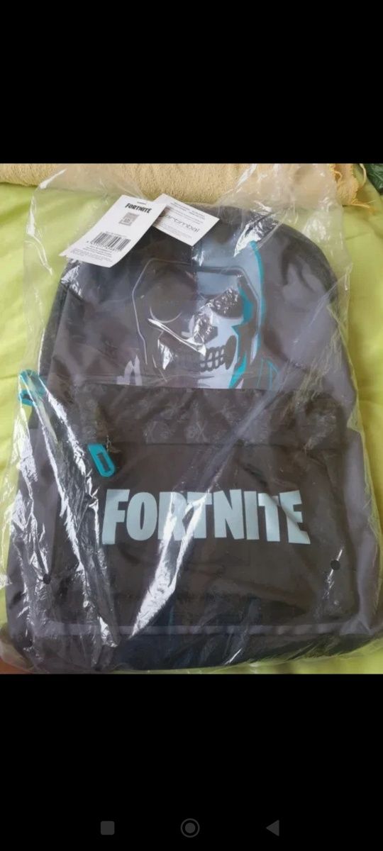 Mochila Fortnite Selada