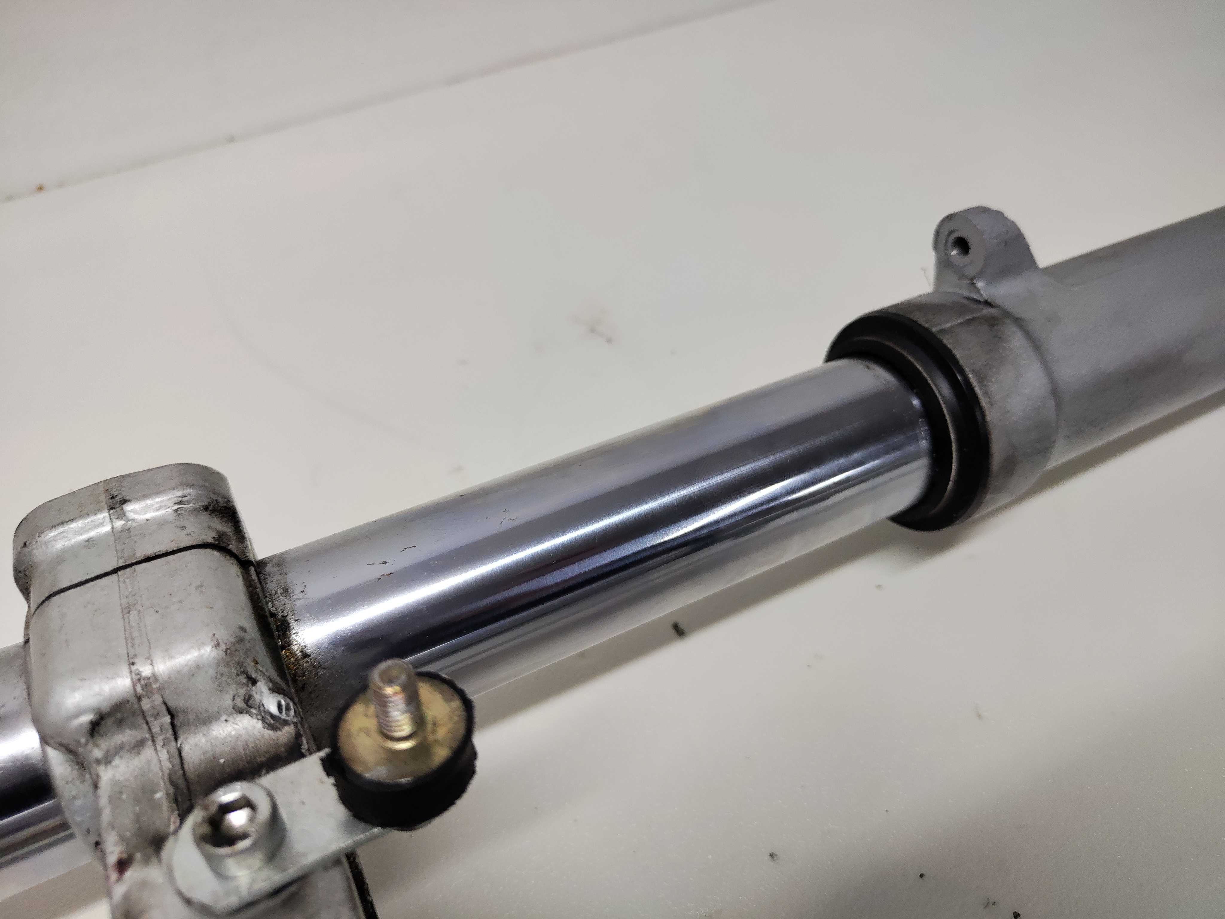 SACHS ROADSTER 125 Lagi Zawieszenie Przednie Przód