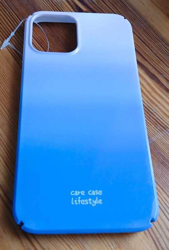Etui do iPhone 12