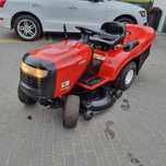 Kosiarka traktorek Yard pro Husqvarna Briggs kosz