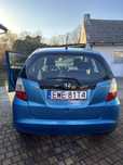 Honda Jazz rok 2009