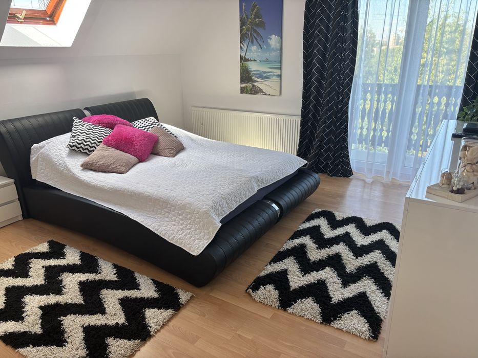 Mieszkanie komfortowe w domu 4 pokoje Kurdwanów,Swoszowice