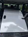 Drzwi przesuwne prawy bok renault Trafic 2 Vivaro primastar