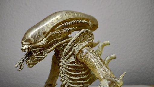 [NOVAS] Figuras Alien Xenomorph Premium