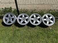 Alufelgi audi 5x112