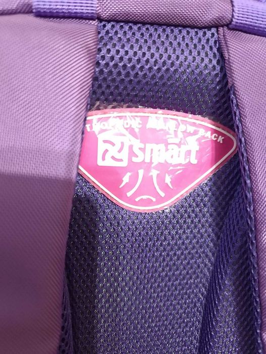 Рюкзак для дівчинки