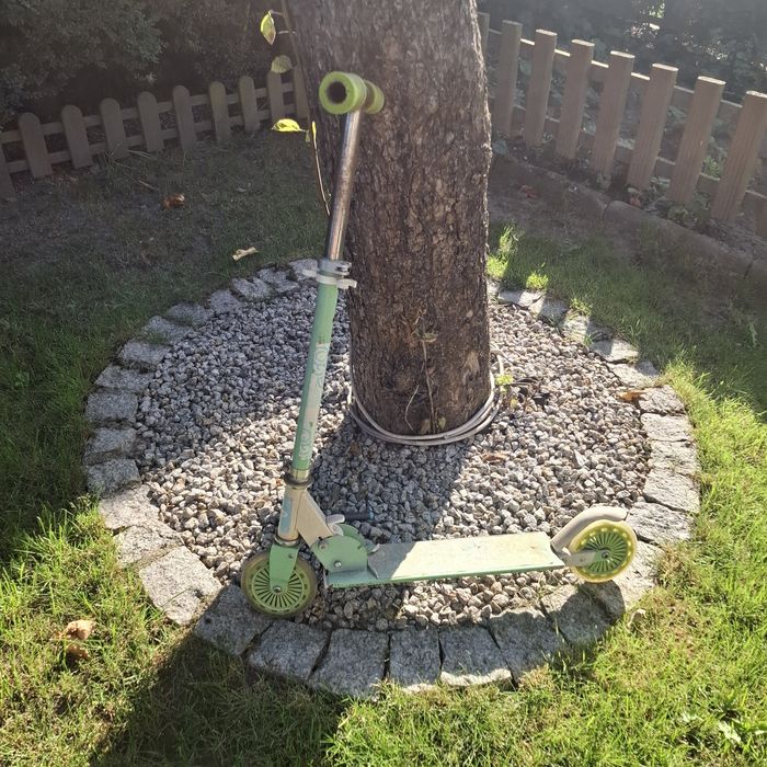 Hulajnoga dla dziecka