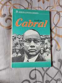 Amílcar Cabral - luta de libertação nacional na Guiné-Bissau