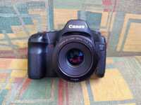 Canon 5d classic + canon 50mm f1.8 STM (идеал тушка и обьектив )