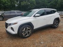 Hyundai Tucson 2023 SEL
