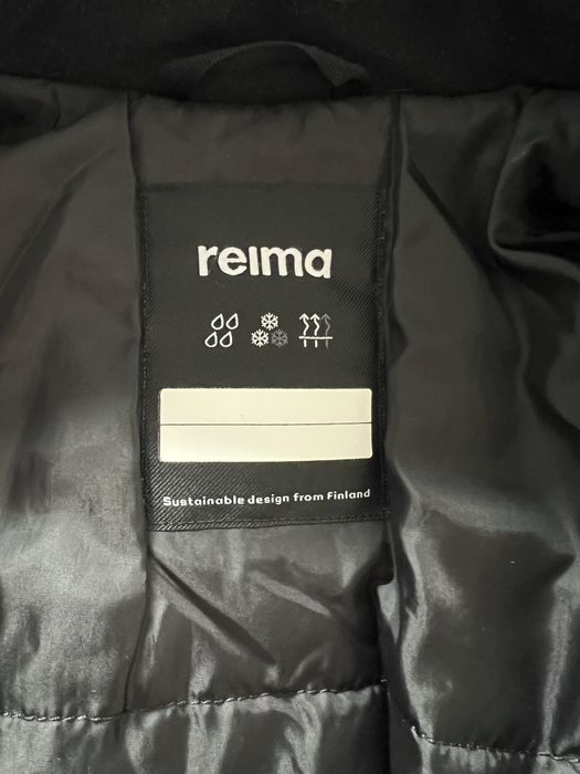Kombinezon zimowy Reima Tuohi r.98