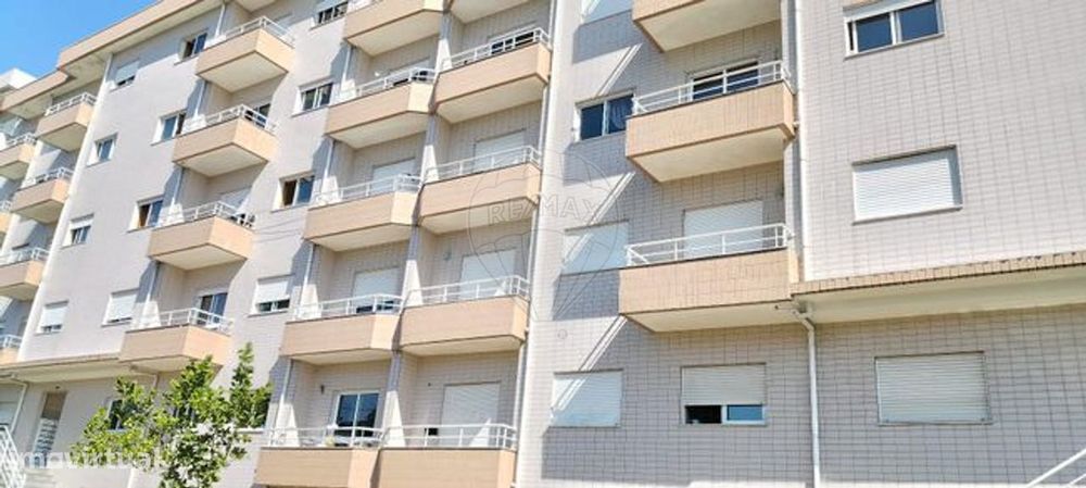 Apartamento T3 para venda