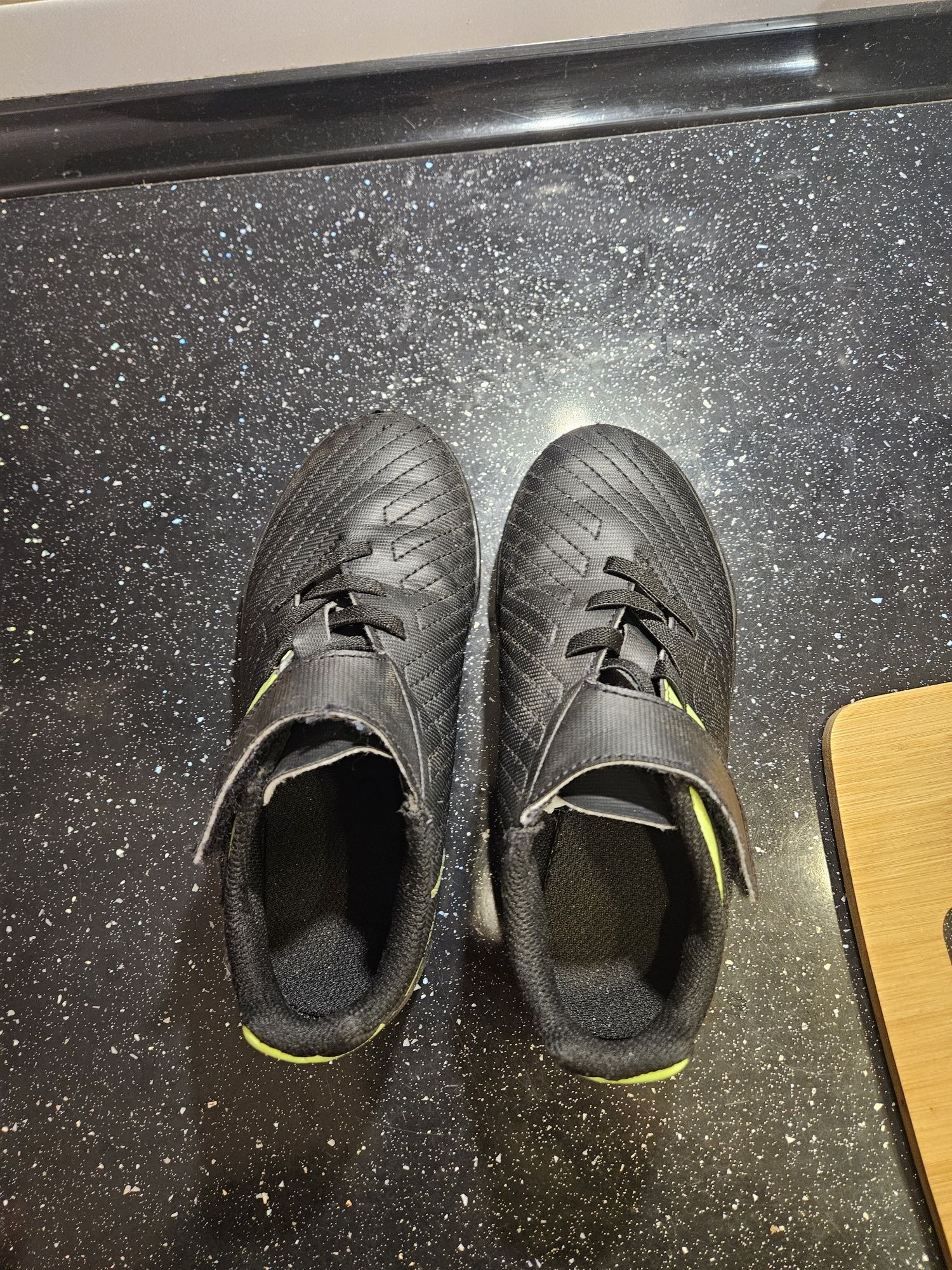 Buty piłkarskie kipsta turfy 100