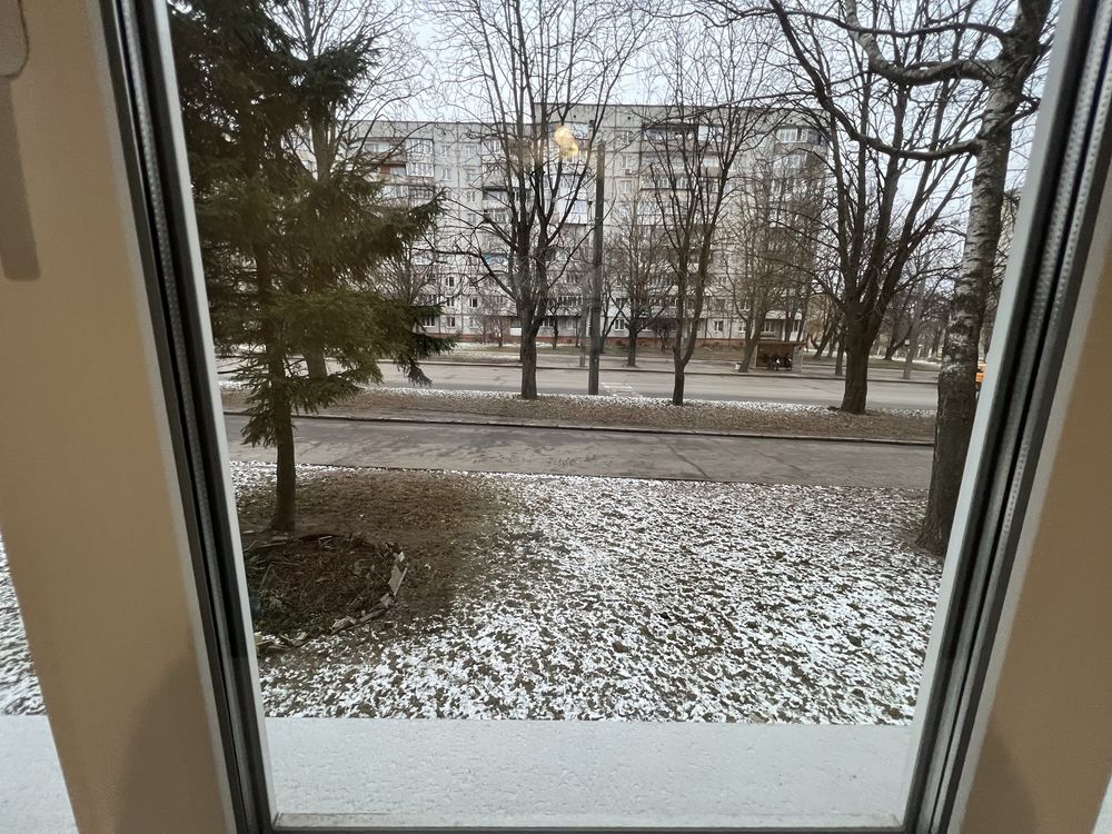 Продам 1-но кімнатну квартиру