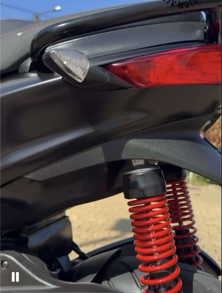piaggio MP3 300 HPE Sport
