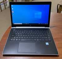 Ноутбук HP Probook 440 g5 14"/8GB RAM/256GB SSD/читати опис! D329