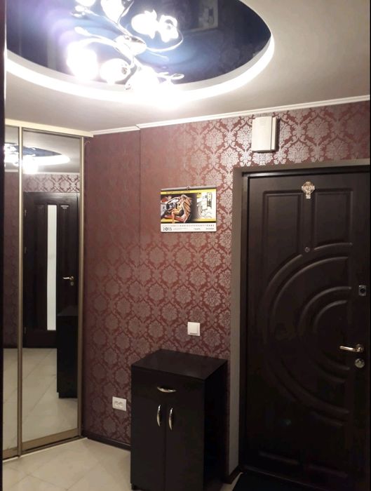 Оренда 1к квартири в НОВОБУДОВІ на пров.Амосова, 28а