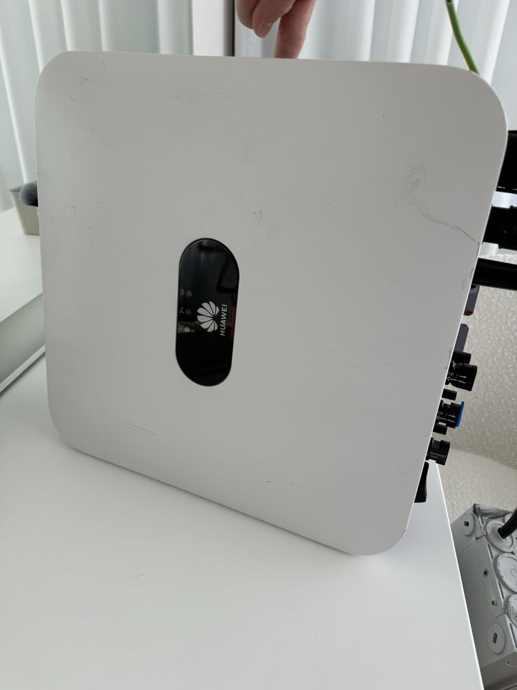 Inversor Solar Hibrido Huawei SUN2000 2 KTL