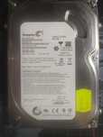 Жёсткий диск HDD Seagate 500gb