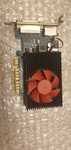 Placa grafica low profile HP Nvidia GT730 2gb ddr5 como nova